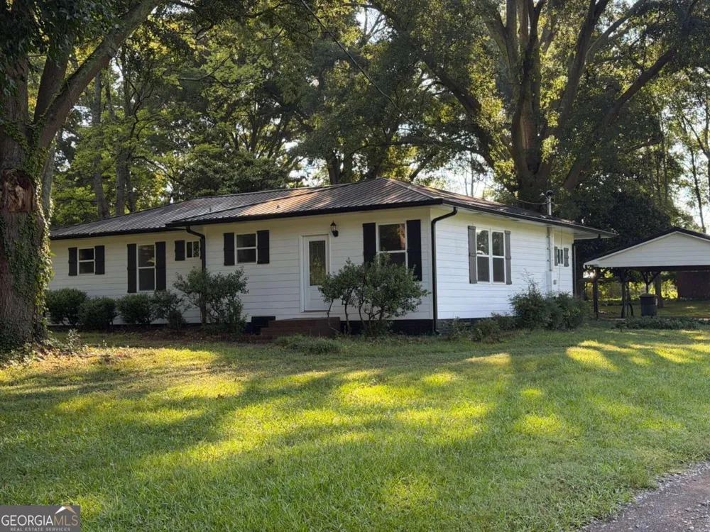 220 John Phillips RD Cedartown, GA 30125