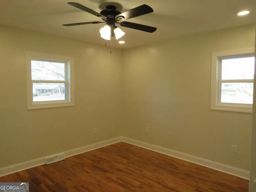 220 John Phillips RD Cedartown, GA 30125