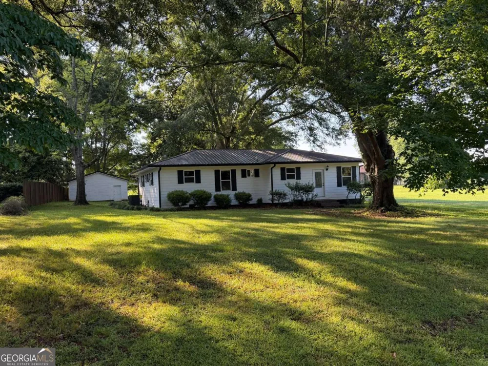 220 John Phillips RD Cedartown, GA 30125