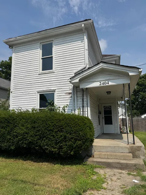 2404 Elmo Avenue
