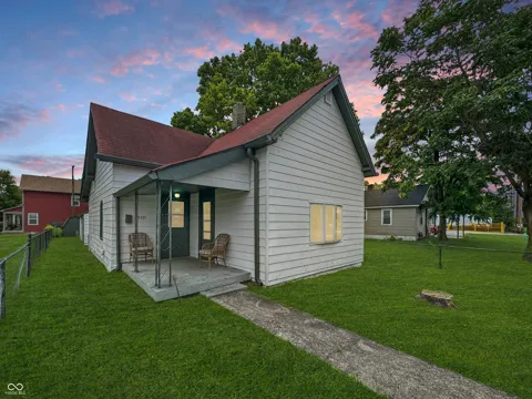 3337 Prospect Street