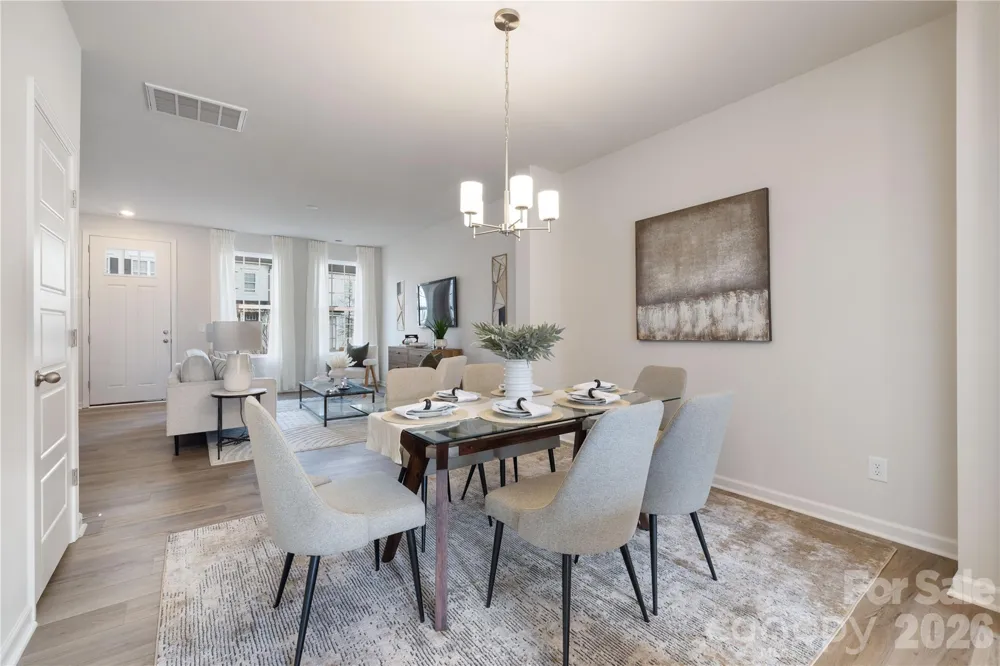 8136 Jacey Lane #16 Huntersville, NC 28078