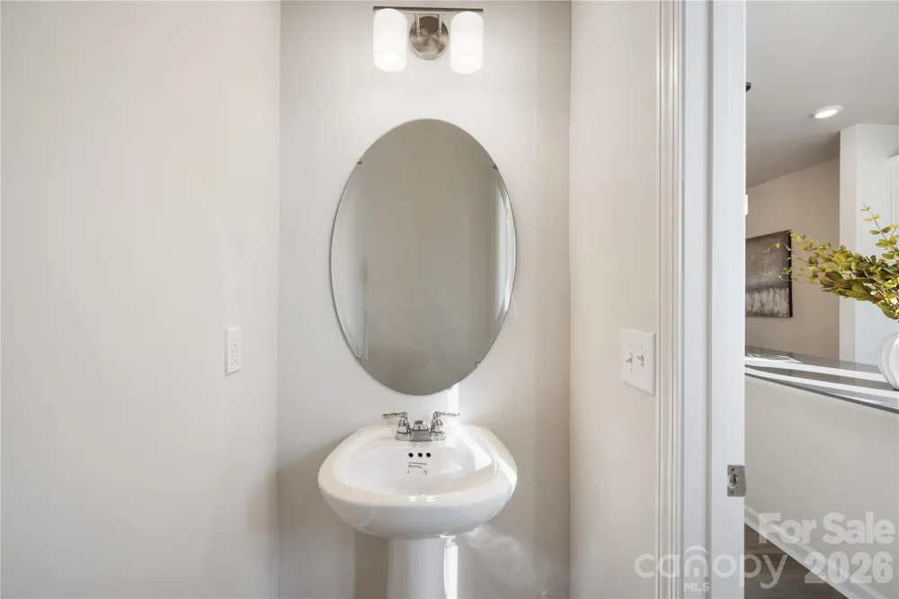 8136 Jacey Lane #16 Huntersville, NC 28078