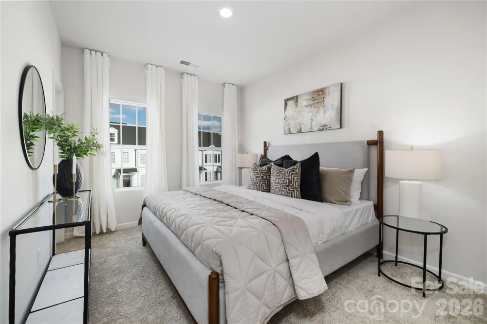 8136 Jacey Lane #16 Huntersville, NC 28078