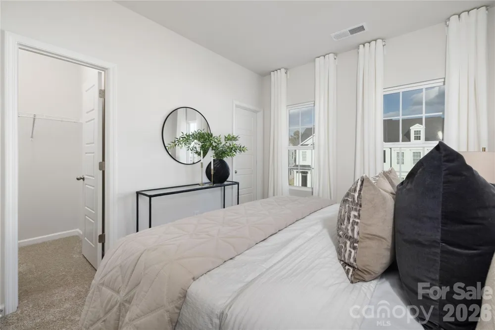8136 Jacey Lane #16 Huntersville, NC 28078