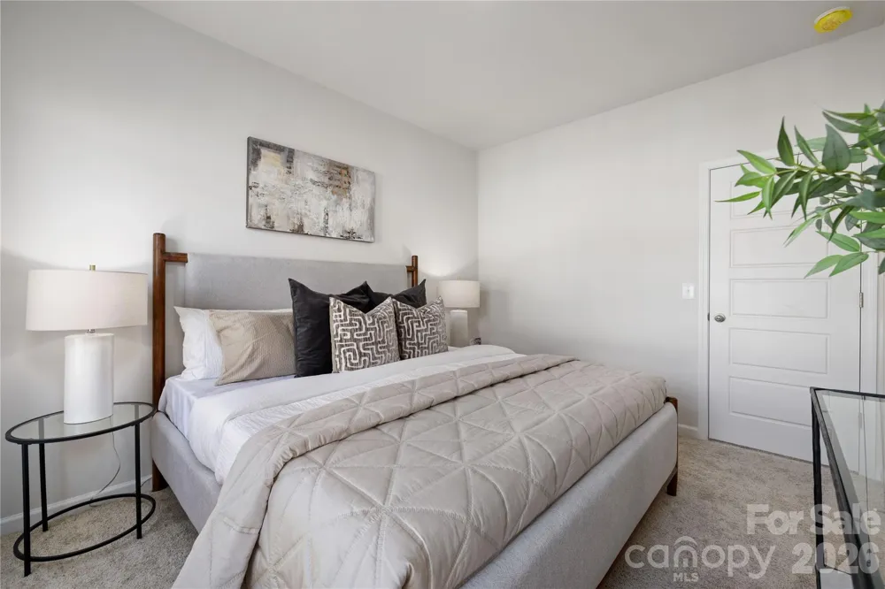 8136 Jacey Lane #16 Huntersville, NC 28078