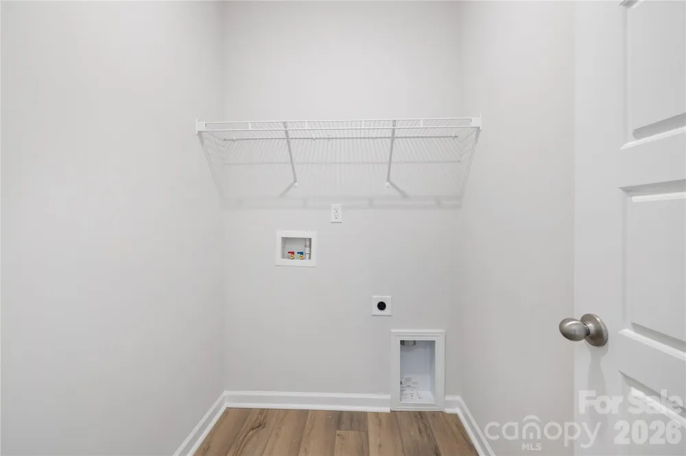 8136 Jacey Lane #16 Huntersville, NC 28078