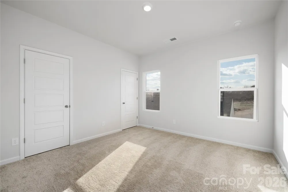 8136 Jacey Lane #16 Huntersville, NC 28078