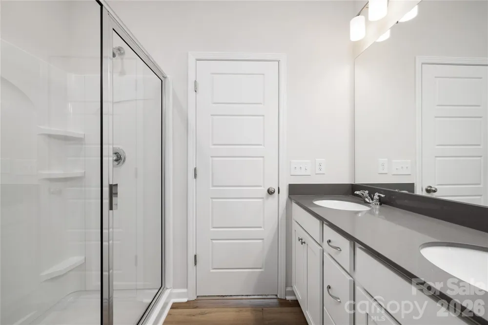 8136 Jacey Lane #16 Huntersville, NC 28078