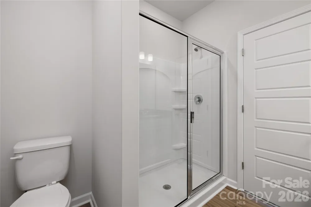 8136 Jacey Lane #16 Huntersville, NC 28078