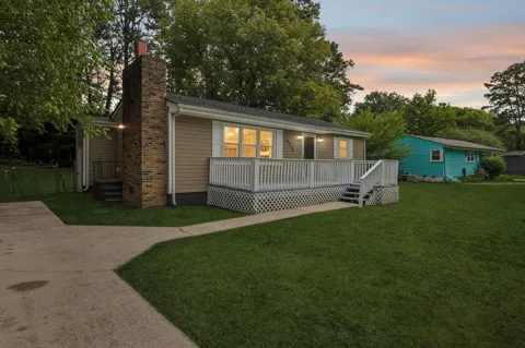 6335 Hansley Drive