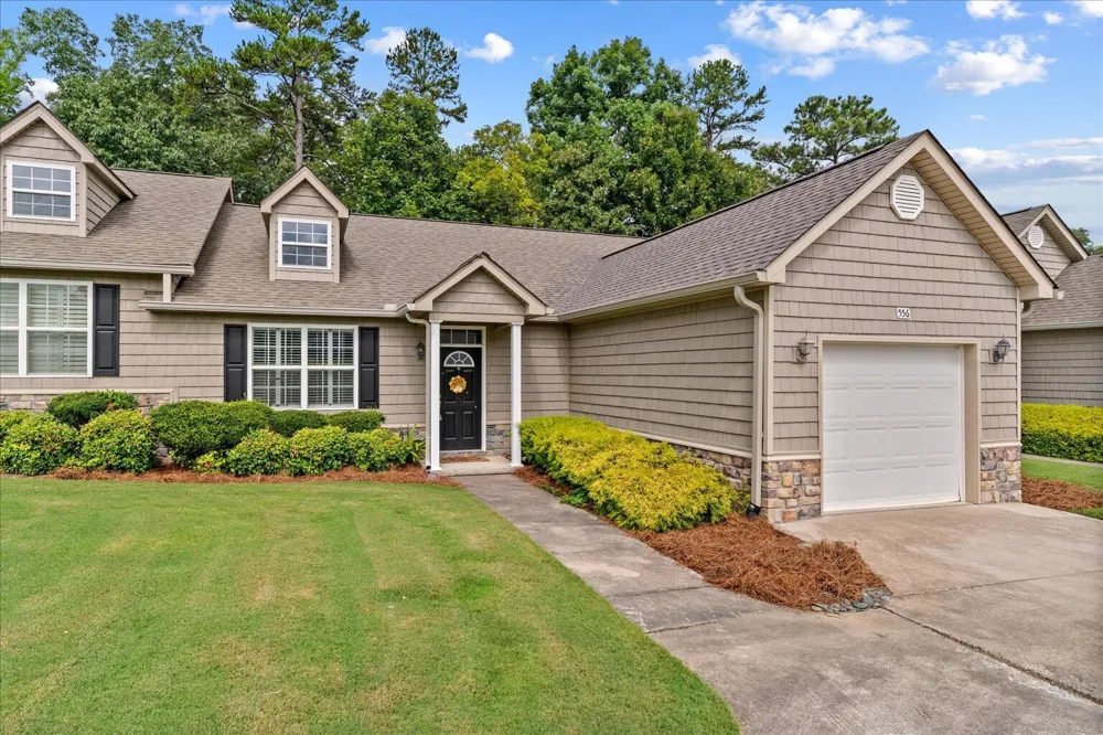 556 Hamilton Way Chatsworth, GA 30705