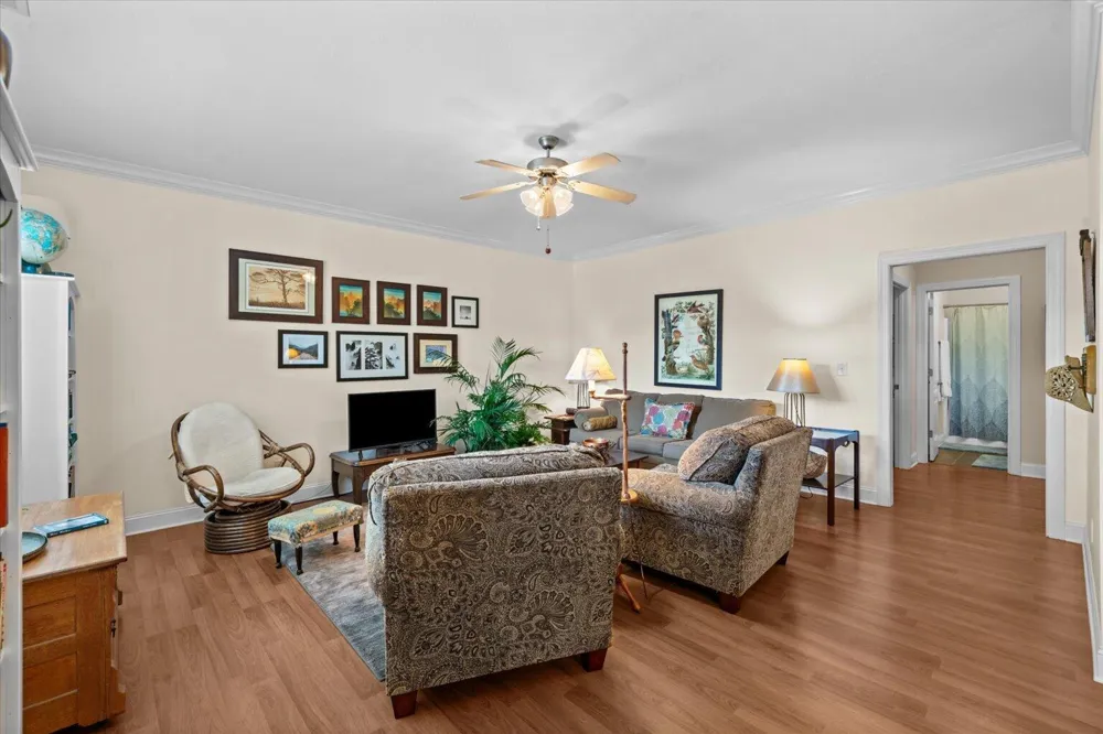 556 Hamilton Way Chatsworth, GA 30705