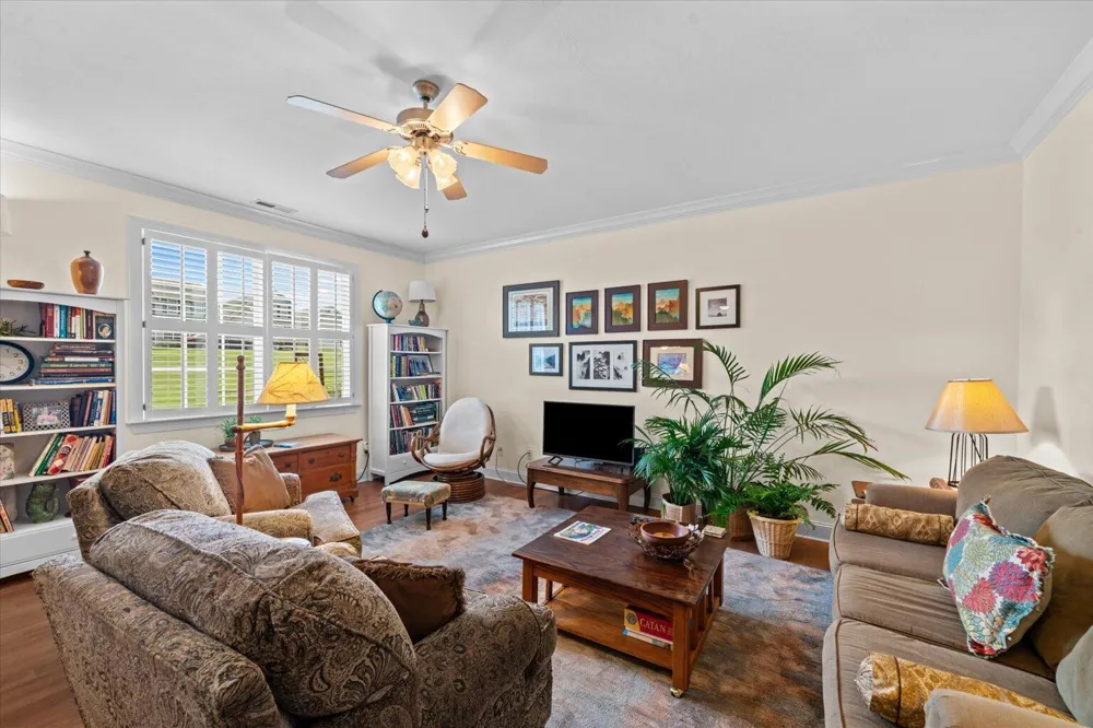 556 Hamilton Way Chatsworth, GA 30705
