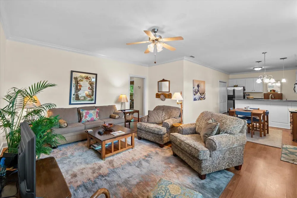 556 Hamilton Way Chatsworth, GA 30705
