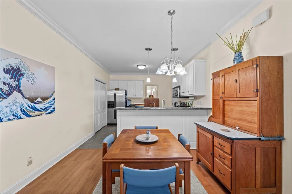 556 Hamilton Way Chatsworth, GA 30705