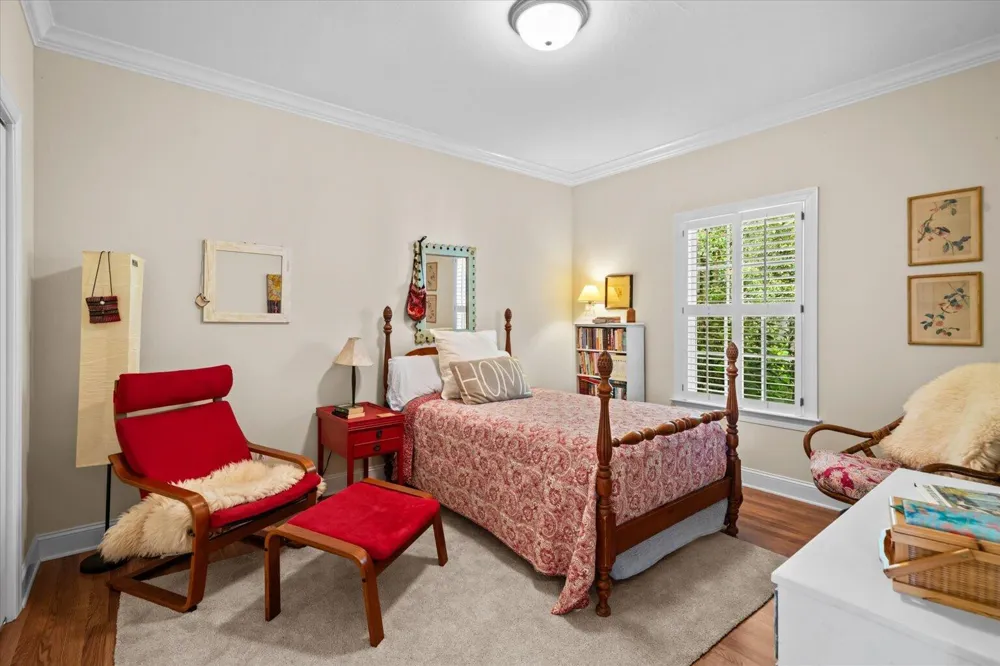556 Hamilton Way Chatsworth, GA 30705
