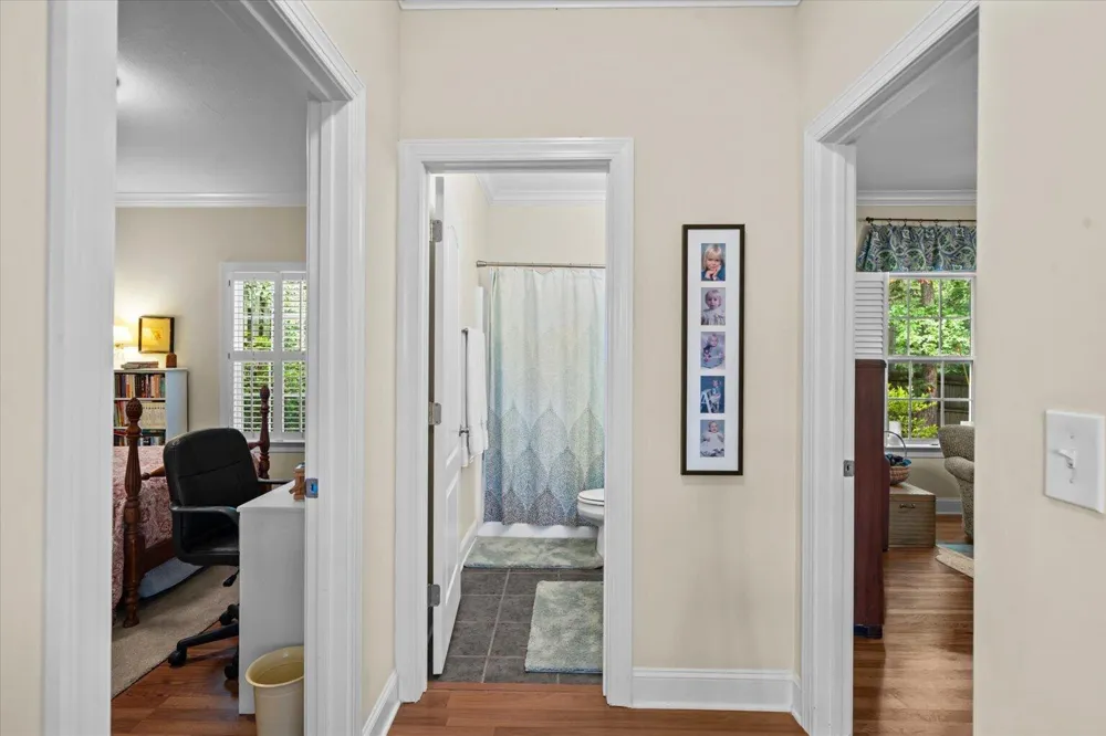556 Hamilton Way Chatsworth, GA 30705