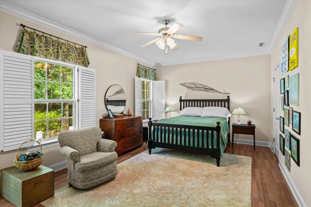 556 Hamilton Way Chatsworth, GA 30705