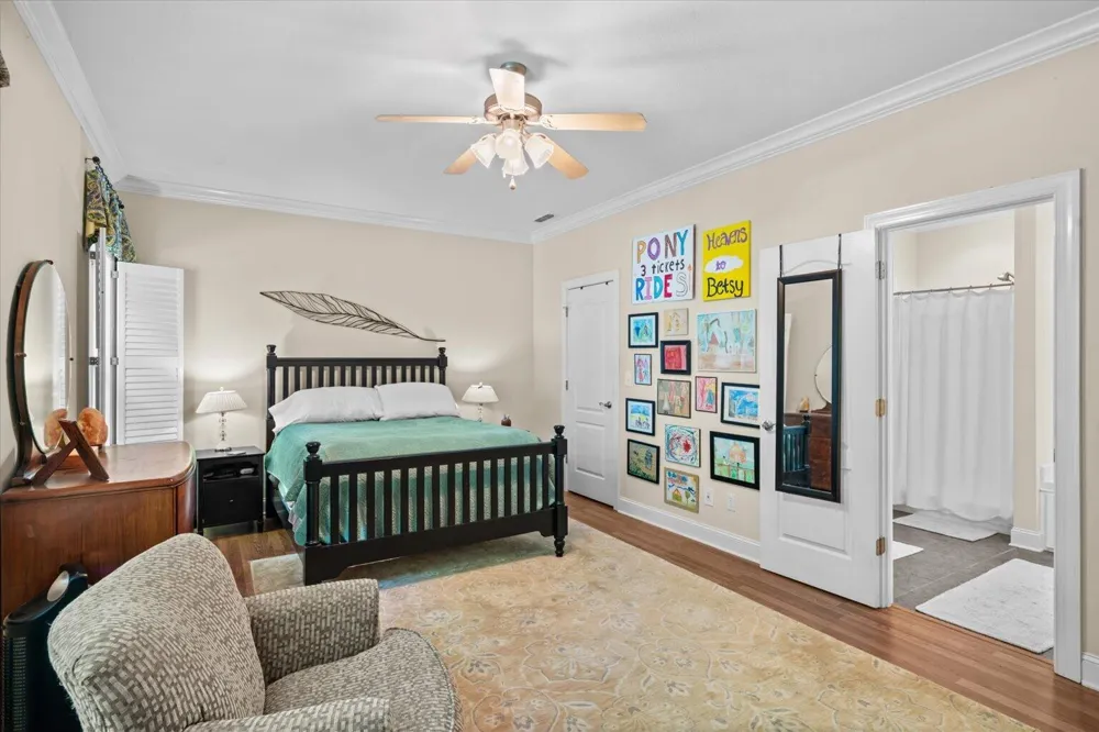 556 Hamilton Way Chatsworth, GA 30705