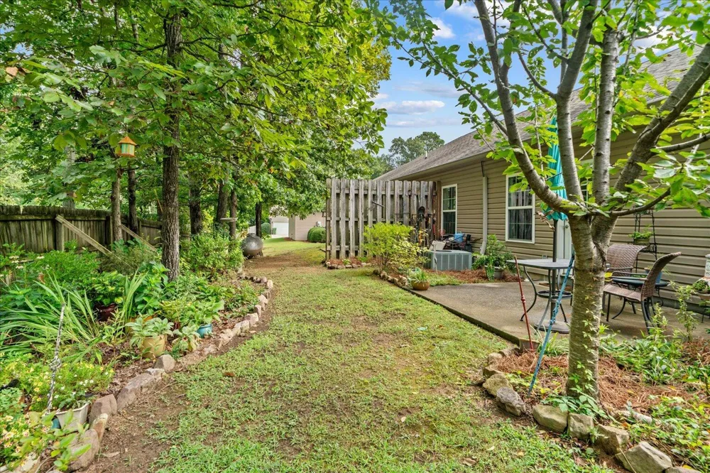 556 Hamilton Way Chatsworth, GA 30705