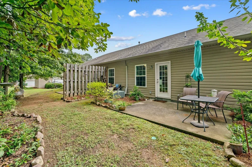 556 Hamilton Way Chatsworth, GA 30705