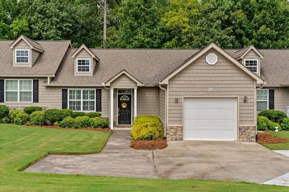 556 Hamilton Way Chatsworth, GA 30705