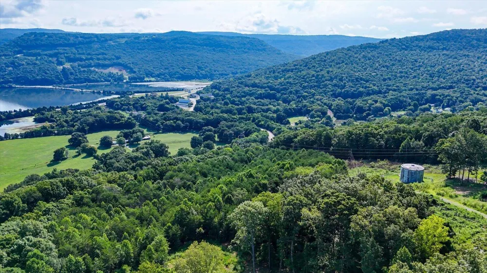 Tn-156 Guild, TN 37340