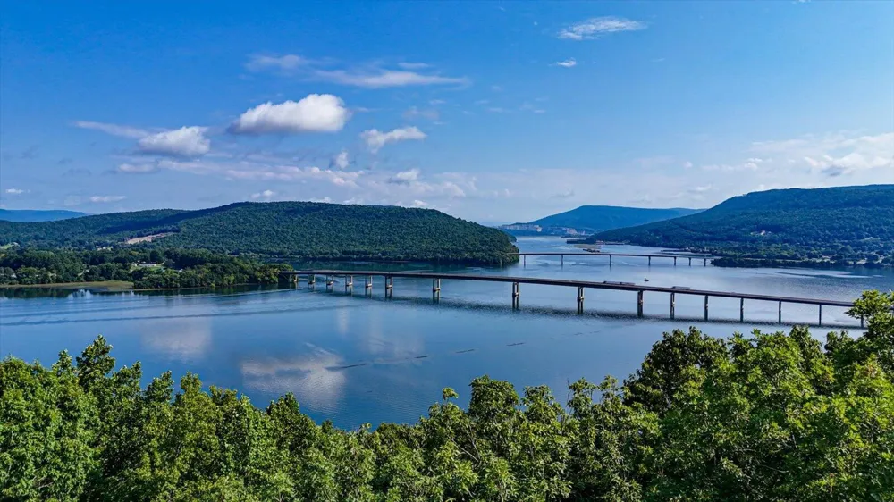 Tn-156 Guild, TN 37340