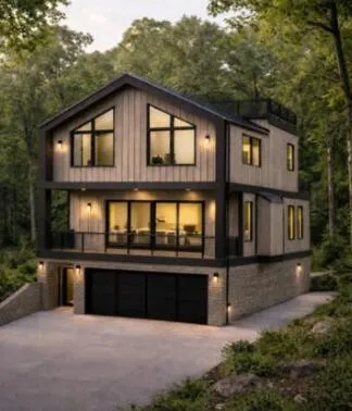 204 Lullwater Road