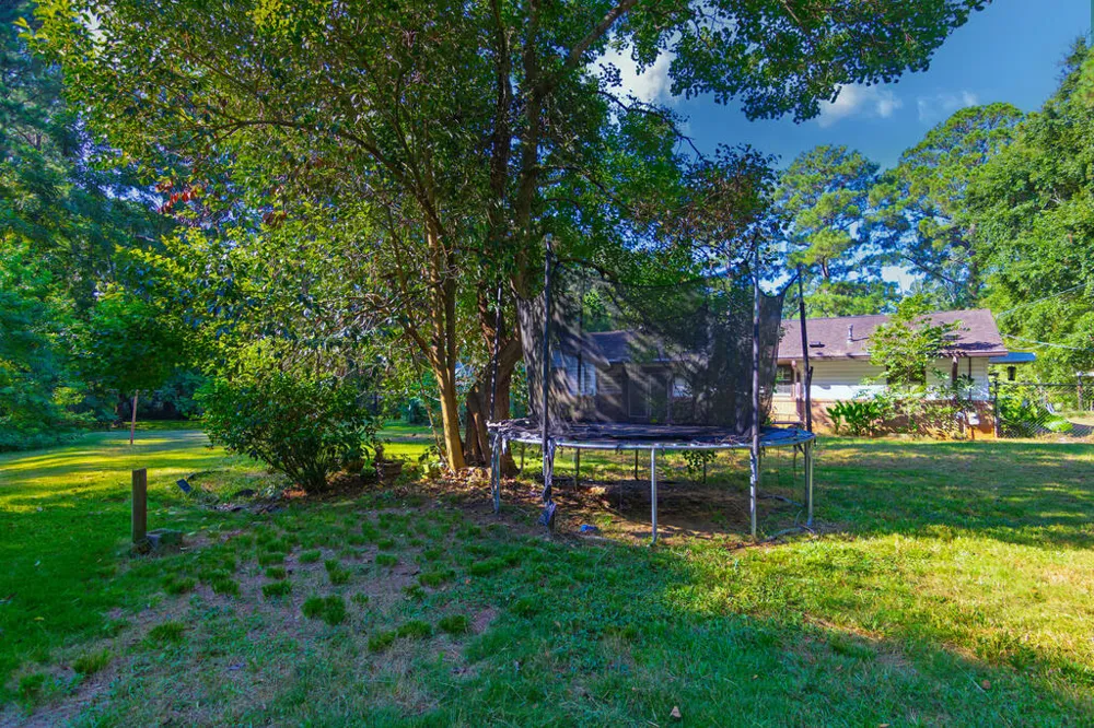 166 Winchester Drive Cataula, GA 31804