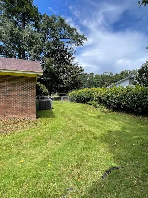 825 Mccurdy Blvd. Manchester, GA 31816