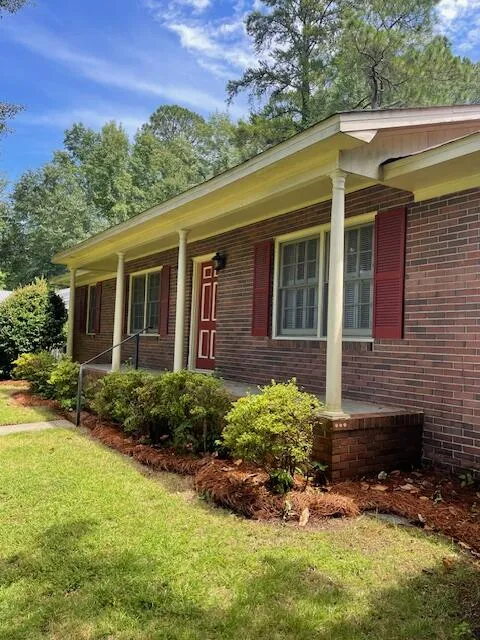 825 Mccurdy Blvd. Manchester, GA 31816
