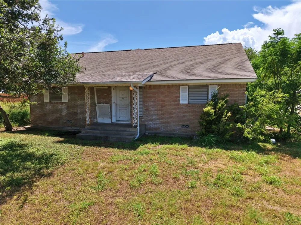 5637 Fm 893 Taft, TX 78390