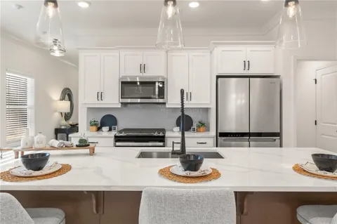 541 Feldspar Way