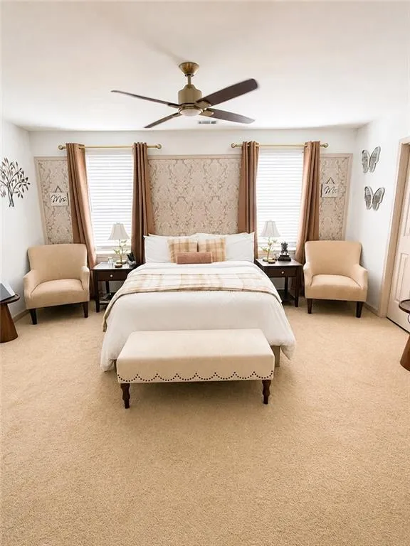 8945 Carroll Manor Drive Sandy Springs, GA 30350