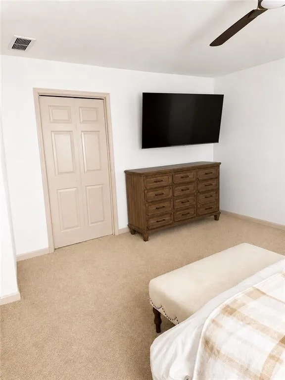 8945 Carroll Manor Drive Sandy Springs, GA 30350
