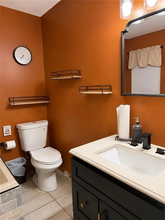 8945 Carroll Manor Drive Sandy Springs, GA 30350