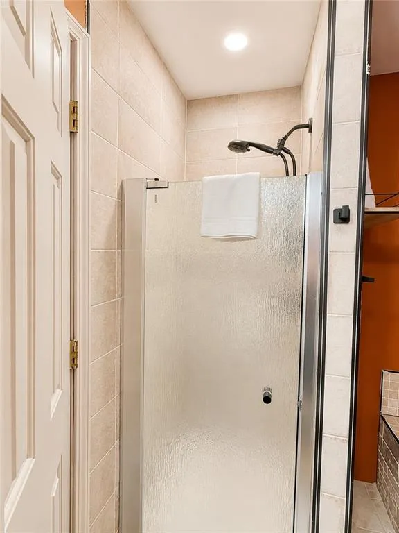 8945 Carroll Manor Drive Sandy Springs, GA 30350