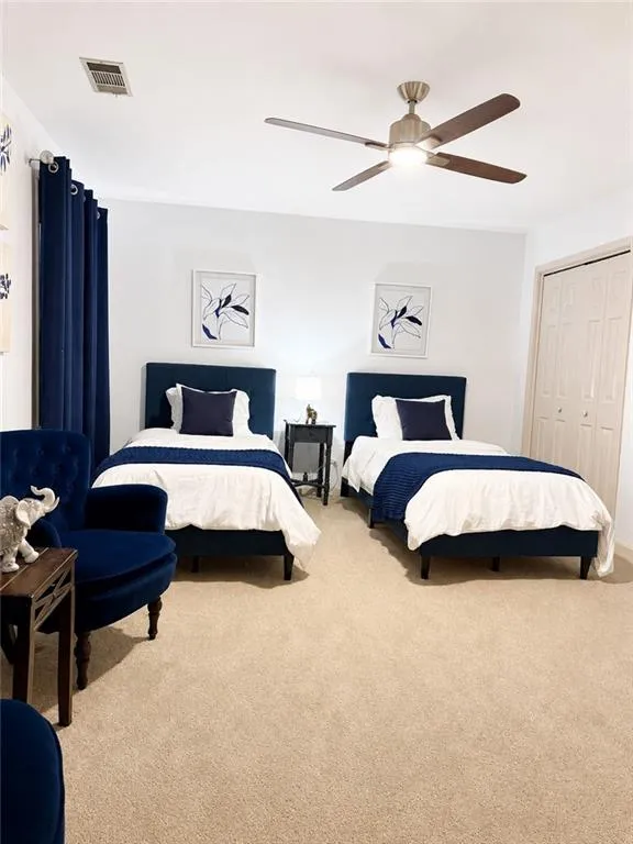 8945 Carroll Manor Drive Sandy Springs, GA 30350