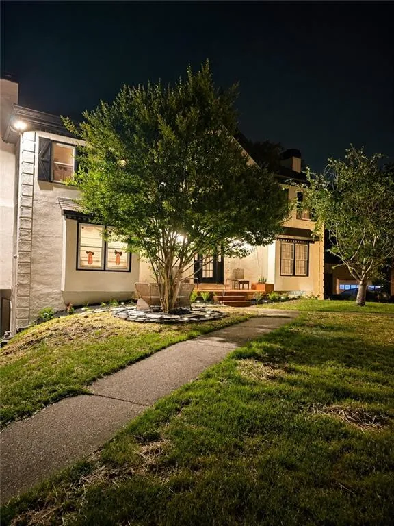 8945 Carroll Manor Drive Sandy Springs, GA 30350