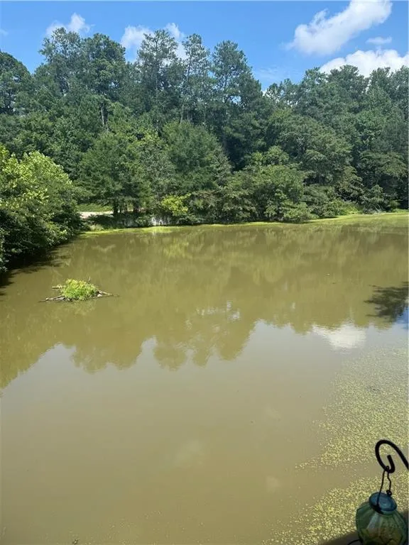 8945 Carroll Manor Drive Sandy Springs, GA 30350