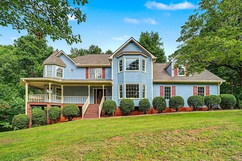 228 Nacoochee Drive