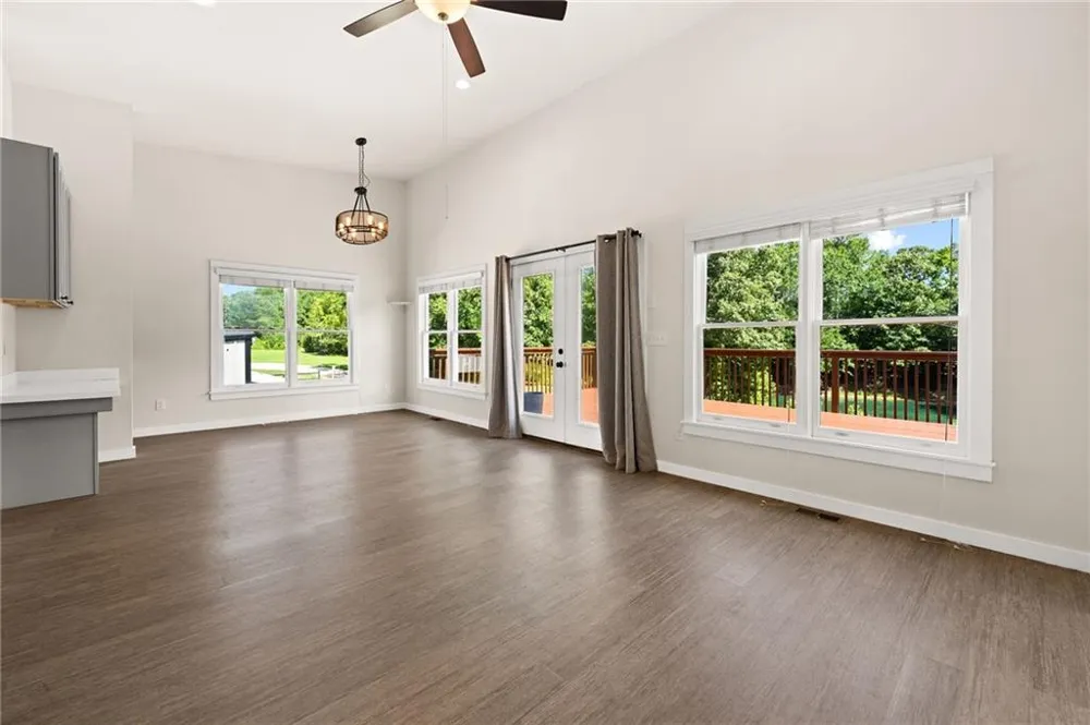 221 Columbus Drive Homer, GA 30547
