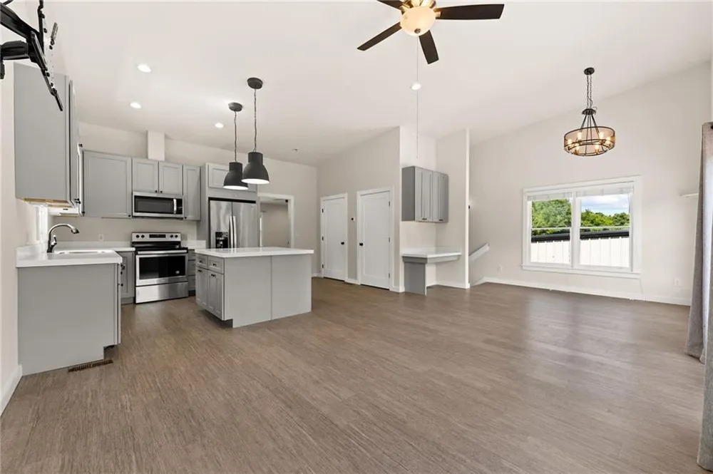 221 Columbus Drive Homer, GA 30547