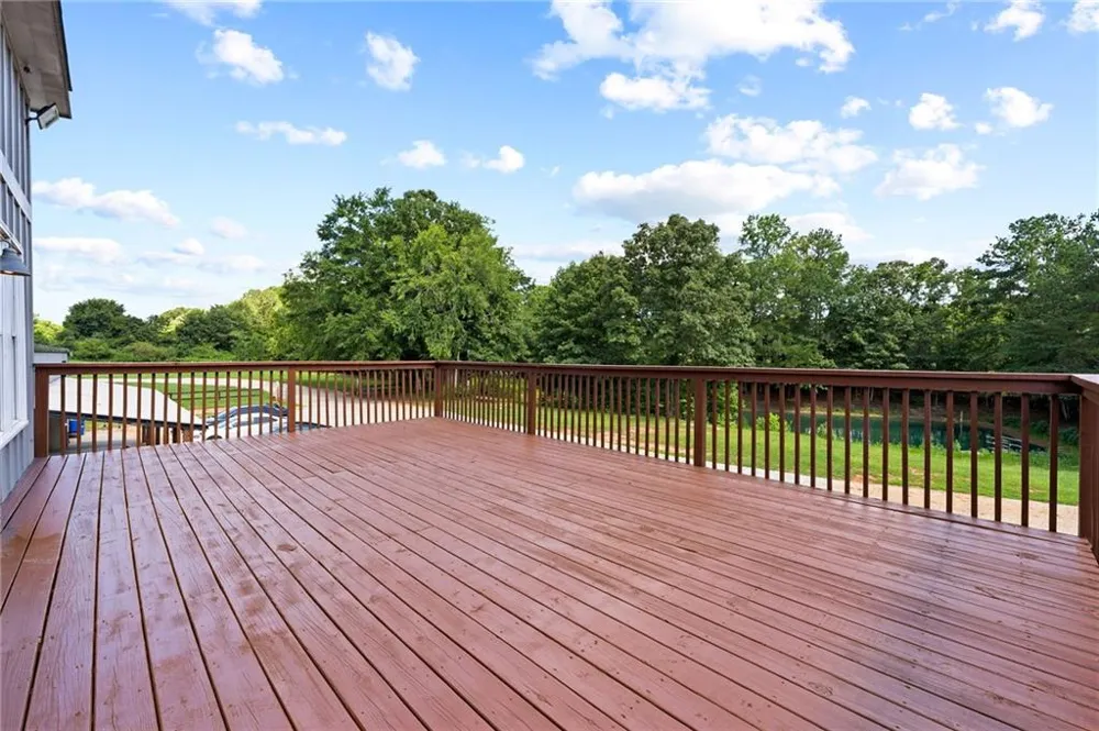 221 Columbus Drive Homer, GA 30547