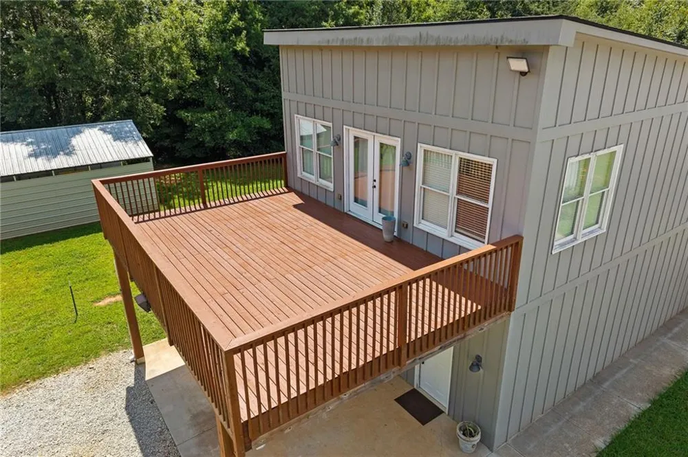 221 Columbus Drive Homer, GA 30547