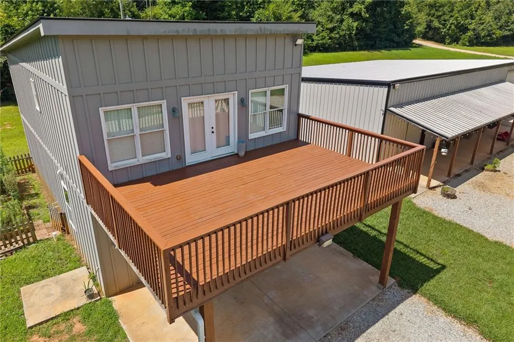 221 Columbus Drive Homer, GA 30547