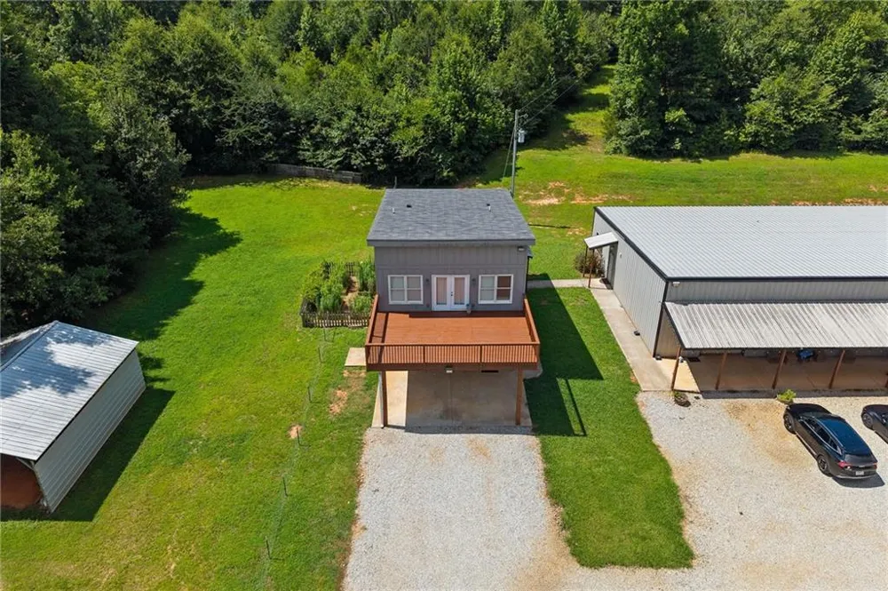 221 Columbus Drive Homer, GA 30547