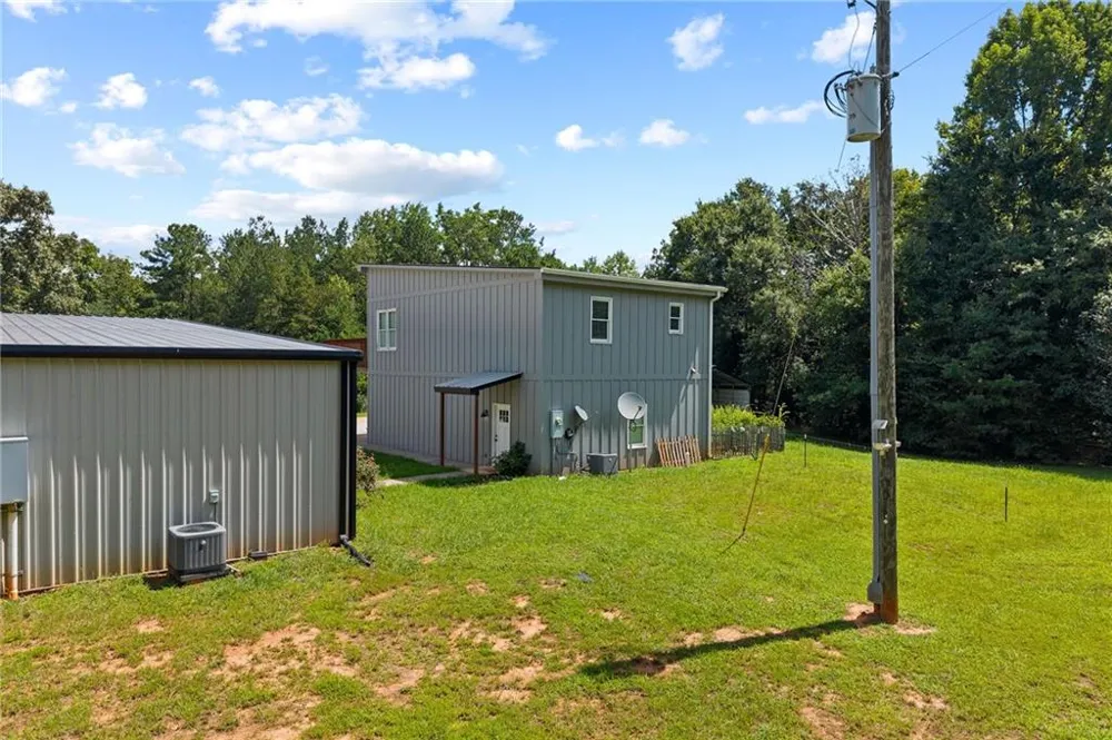 221 Columbus Drive Homer, GA 30547